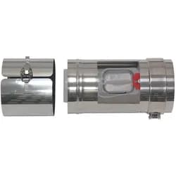 Vaillant Revisionsstück 80/125mm 0020042759