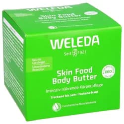 Weleda Skin Food Body Butter