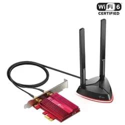 TP-Link Netzwerkadapter PCIe Archer TX3000E