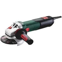 METABO Winkelschleifer, Typ: WEV15-125