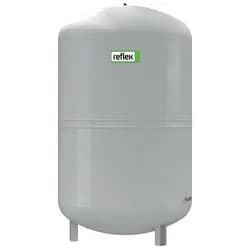 Reflex Ausdehnungsgefäß N grau, 6 bar 100 l