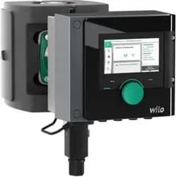 Wilo Trinkwasserpumpe Stratos MAXO-Z 25/0,5-8, G 1 1/2, 180mm, PN6/10