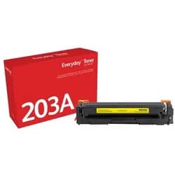 Xerox Everyday, Toner, Everyday 203A (Y)