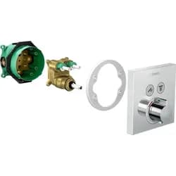 Hansgrohe ibox universal - 01800180