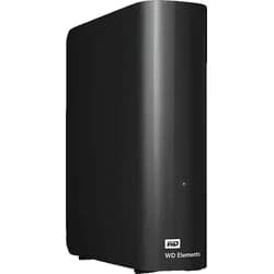 WD HDD-Festplatte