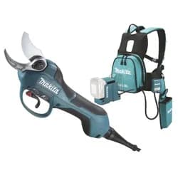 Makita DUP361Z Akku-Astschere