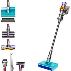 DYSON V15s Detect Submarine