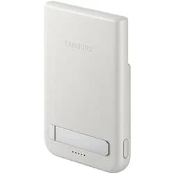 Magnet Wireless Powerbank 5.000 mAh - Grau