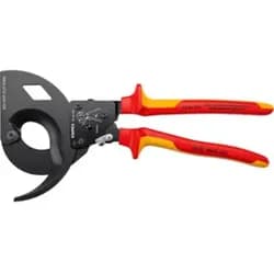 Knipex Kabelmesser