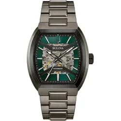 Bulova Automatikuhr 98A321