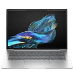 HP EliteBook 6 G1a AMD RyzenTM 7 250 Notebook AI PC 35,6 cm (14")