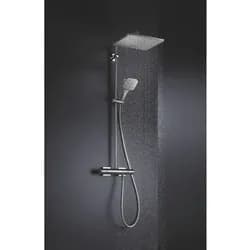 Grohe Duschsystem RAINSHOWER SA 310 m Th