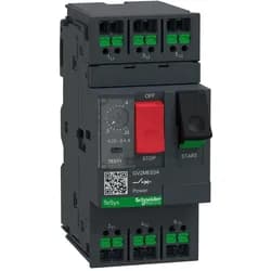 Schneider Electric Motorschutzschalter GV2ME03A