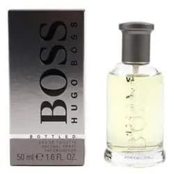 Bottled. Eau de Toilette