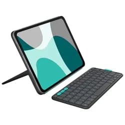 Logitech Tablet-Tastatur