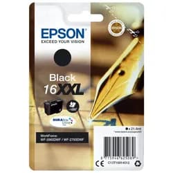 Epson Tonerpatrone
