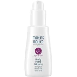 Style & Hold Finally Strong Hair Spray