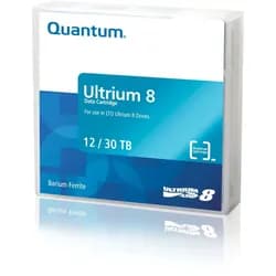 QUANTUM Ultrium LTO-8 Kassette