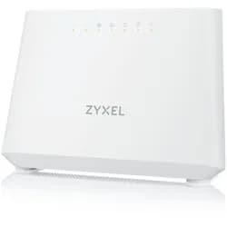 Zyxel DX3301-T0, Router, Weiss