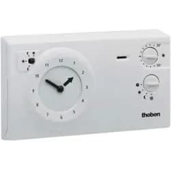 Theben Uhrenthermostat RAMSES 722