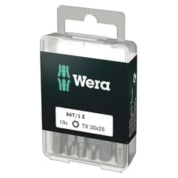 Wera Werk Bits 867/1 DIY SiS
