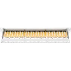 Digitus CAT 6, Klasse E Patch Panel