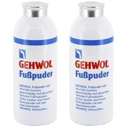 Gehwol Fusspuder 100 G