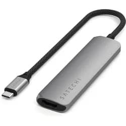 Satechi Laptop-Dockingstation