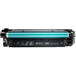 HP, Toner, 508x (Y)