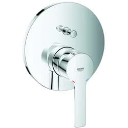 GROHE Lineare Duscharmatur Chrom 24064001