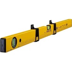 Stabila Wasserwaage, Typ 70 MAS 80 cm