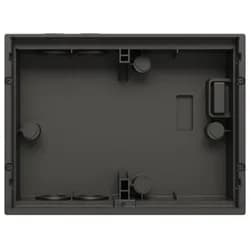 Busch-Jaeger Unterputz-Montagedose 42361F-03