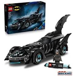 LEGO® Batman Forever? Batmobil