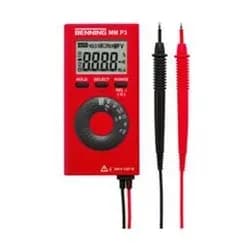 Benning MM P3 Multimeter