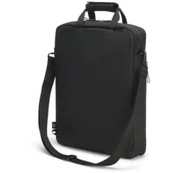 Dicota Eco Motion 13-15.6" Tragetasche, schwarz