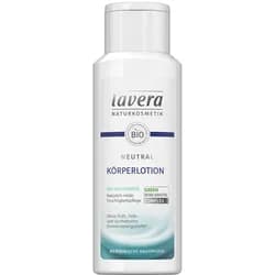 Neutral - Körperlotion