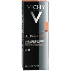 Vichy Dermablend Make up 35