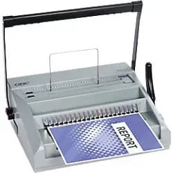 GBC Bindegerät MB20 MultiBind 4410039 500 Blatt