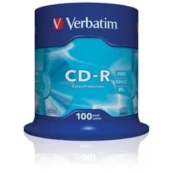 Verbatim CD-Rohling