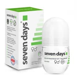 Seven Days Roll-on 50 ml