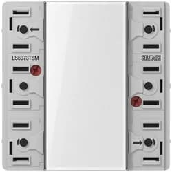 Jung KNX Tastsensor-Modul LS 5073 TSM