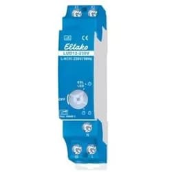 Eltako Leistungszusatz LUD12-230V