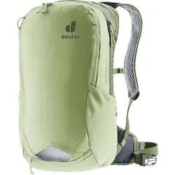 Deuter Race Air 14+3 Mineral-grove