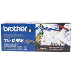 Brother Toner TN-135BK