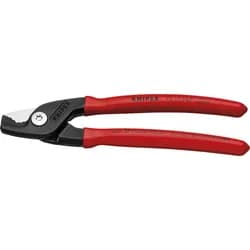 KNIPEX Kabelschere
