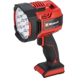 EINHELL LED-Akkuleuchte, 18 V - rot