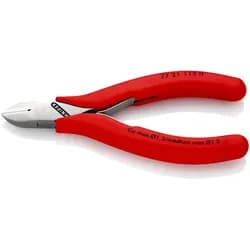 KNIPEX Elektronik-Seitenschneider - 7721115N