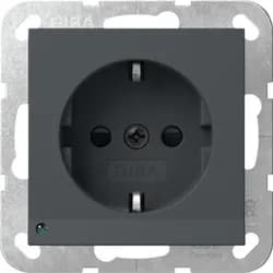 Gira Steckdose LED-Leuchte 417028