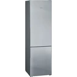 Siemens KG39E8IBA iQ500 Freistehende Kühl-Gefrier-Kombination