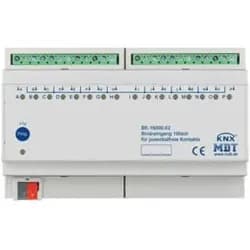 MDT, Verteilerschrank Zubehör, Binäreingang